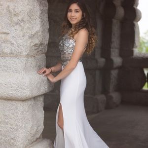 Meet your Posher, Moriah